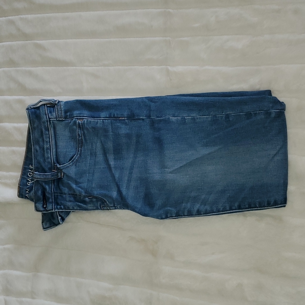 American Eagle jeggings